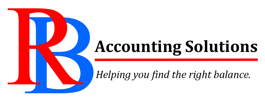 RB Accounting Solutions